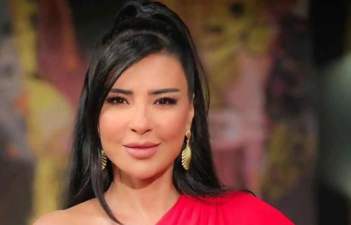 بعد "بالحرام".. ماغي بو غصن تعود الى المسرح بهذا العمل