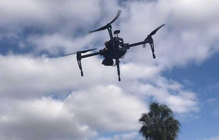 مسيّرة إسرائيلية تهدد الجيش اللبناني جنوبًا!