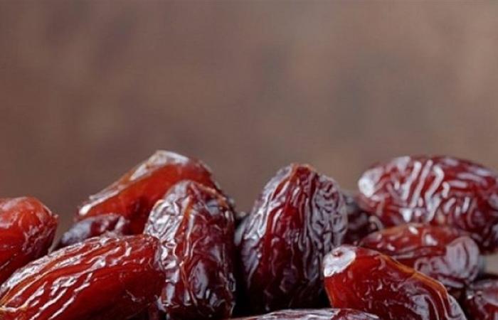 التمر في رمضان الطاقة الطبيعية السريعة للجسم!