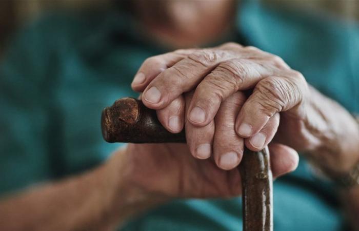 لكل شخص "ملف شيخوخة" خاص به.. هذا ما كشفته طبيبة