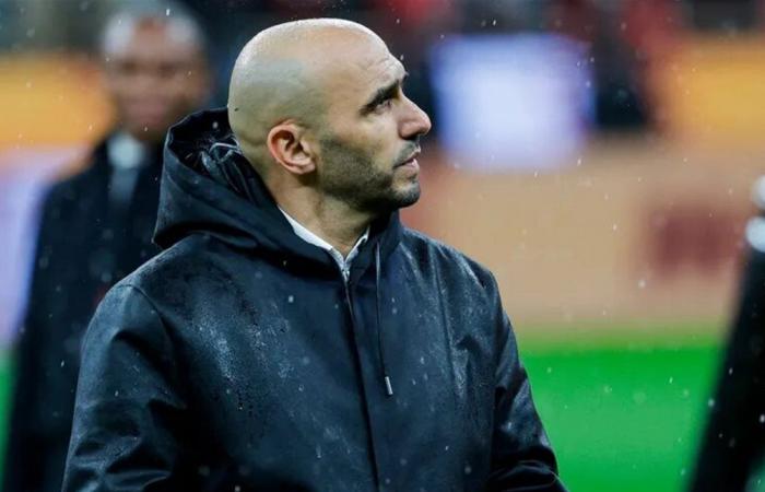 من سيكون خليفة الركراكي المحتمل لقيادة منتخب المغرب؟