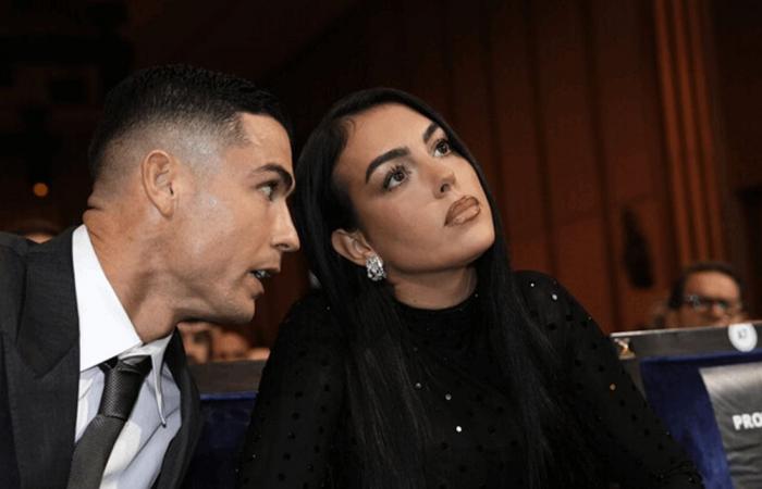 بالأرقام: هذه ثروة رونالدو.. وهكذا ساهمت جورجينا بها