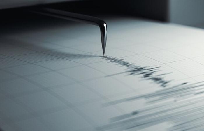 زلزال ضرب أفغانستان... كم بلغت قوّته؟