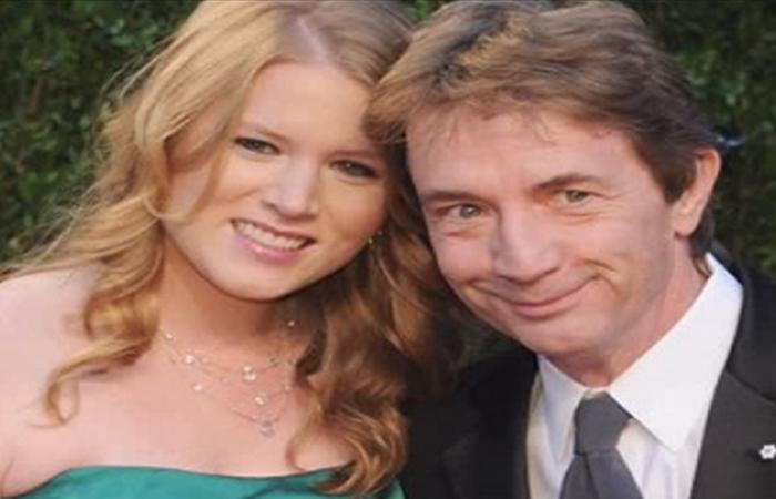 رحيل إبنة الفنان مارتن شورت... ماذا كشف الطبيب الشرعيّ عن وفاتها؟