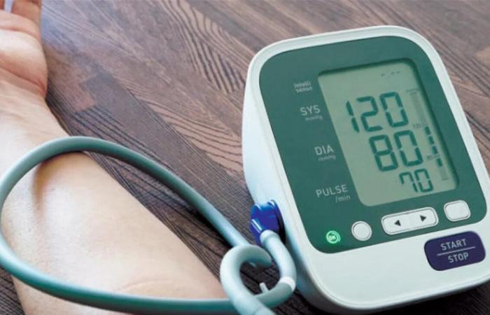 كيف تحمي نفسك من ارتفاع ضغط الدم؟
