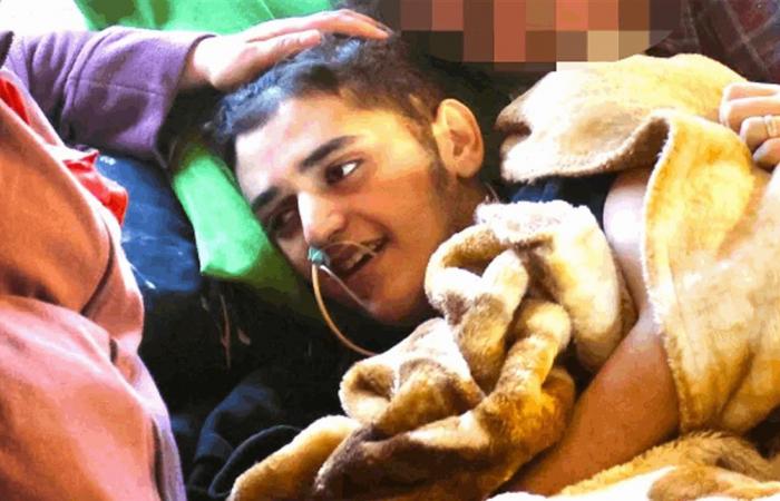 يصيب شخصا واحدا من بين 10 ملايين.. مرض نادر يلاحق عائلة في ميشيغان