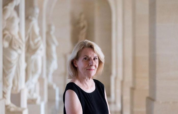 “الاليزيه”: تعيين كاترين بيغار وزيرة للثقافة