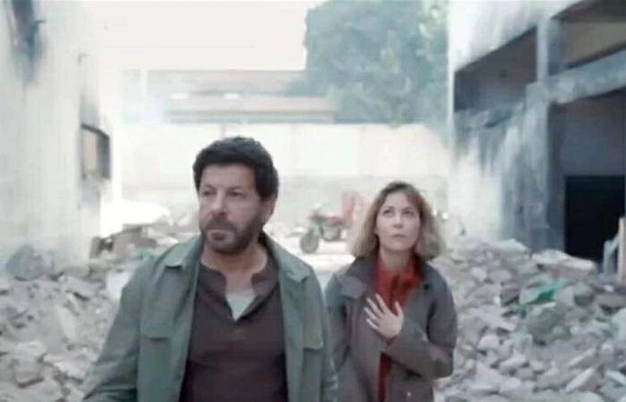 المتحدثة باسم الجيش الإسرائيلي تُهاجم مسلسلا رمضانيا!