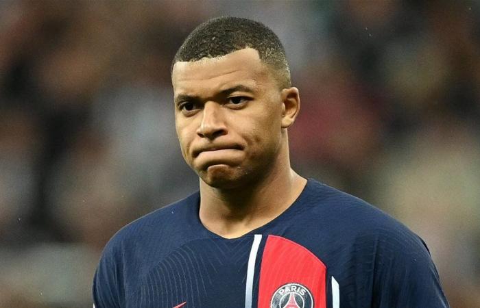 الريال يفقد "الصاروخ".. تعرفوا إلى المباريات التي سيغيب عنها مبابي رسمياً