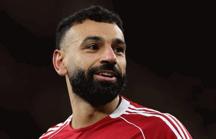 "صلاح أصعب خصومه".. إريك غارسيا يكشف أحلامه ويتمنى عودة ميسي وسواريز