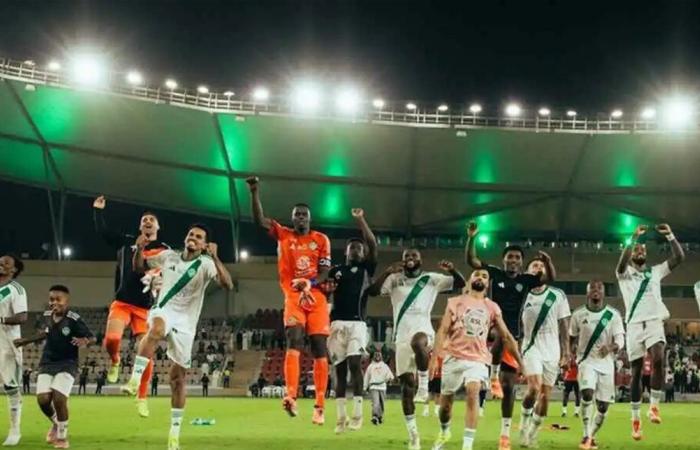 حارس الأهلي السنغالي يسجل رقمًا قياسيًا في الدوري السعودي