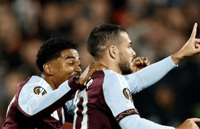 ديون "أستون فيلا" قد تدفعه إلى بيع نجومه!