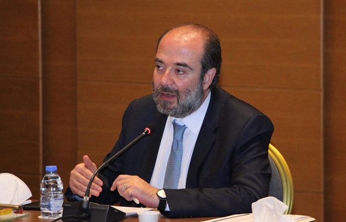 عقيص: استقلالية القضاء عادت إلى نقطة الصفر