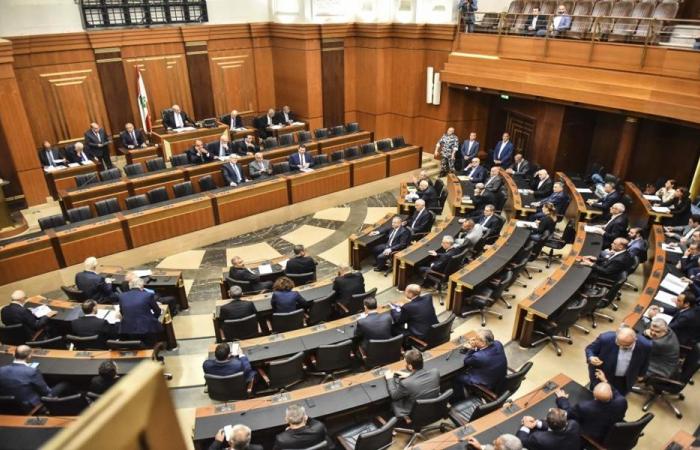 التمديد للمجلس سيستند إلى أسباب قانونية