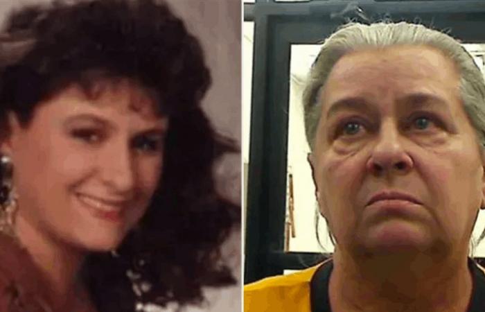 بعد 24 عاماً على اختفائها.. توقيف سيدة بسبب قضية "سكر"