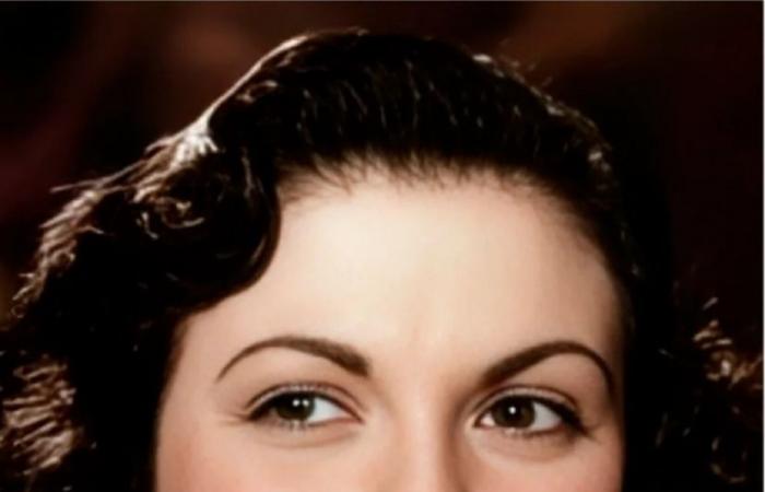 بعمر 96 عامًا… وفاة فنانة معتزلة (صور)