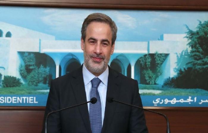 معوض: مسؤوليتنا الوطنية أن نعتمد الحياد درعًا