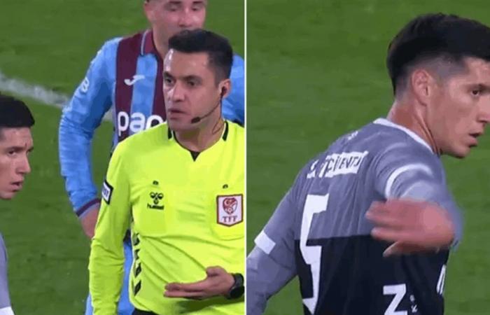 لقطة تشعل الجدل في تركيا.. لاعب يرفض الخروج وبديله يعود للدكة (فيديو)