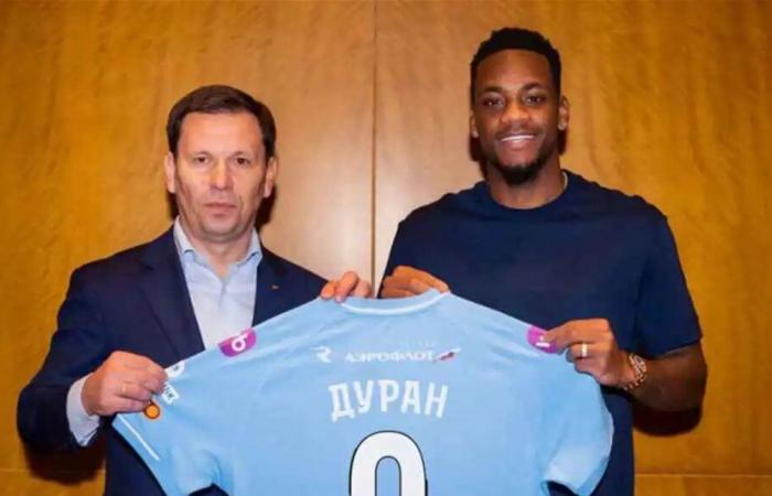 ما الذي عجّل برحيل جون دوران؟