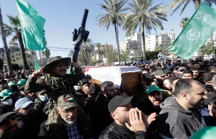 عصر ما بعد “الحزب” و “الإخوان المسلمين”؟