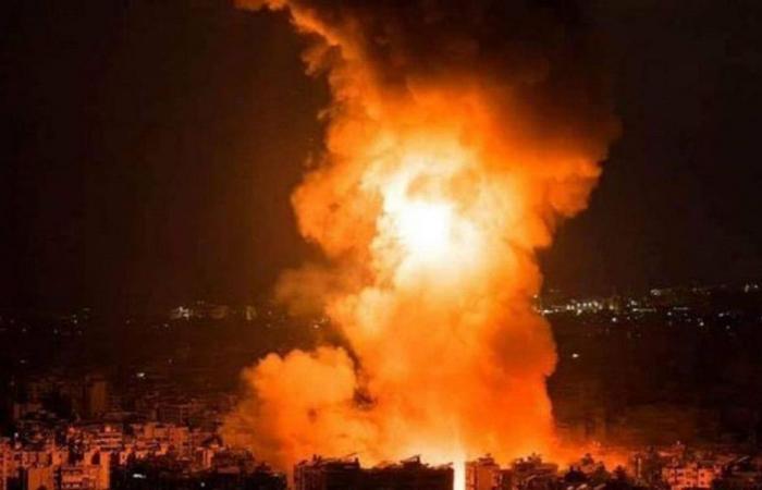 إذا هاجمها “الحزب”… إسرائيل تهدد لبنان بسيناريو مشابه لغزة