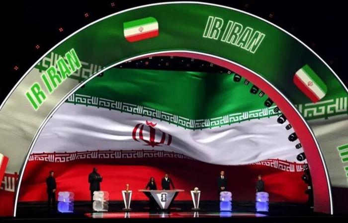 بعد الحرب.. هل تنسحب إيران من "المونديال الأميركي"؟