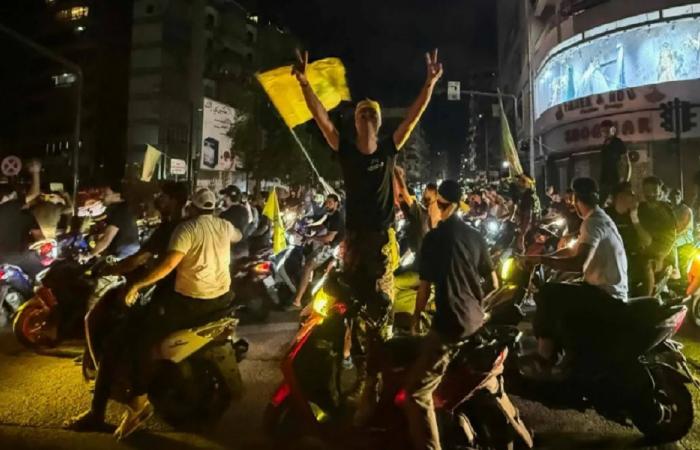 “الحزب” يدعو إلى تحرّك شعبي في الضاحية