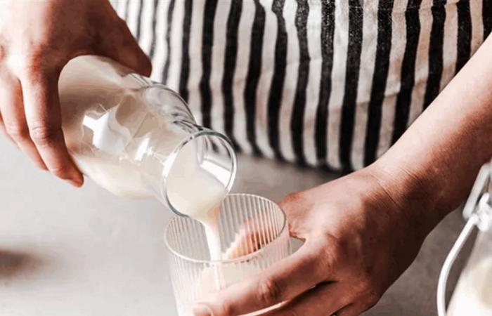 "بدائل الحليب للكالسيوم".. 12 خياراً يرفع حصتك اليومية من دون كوب حليب