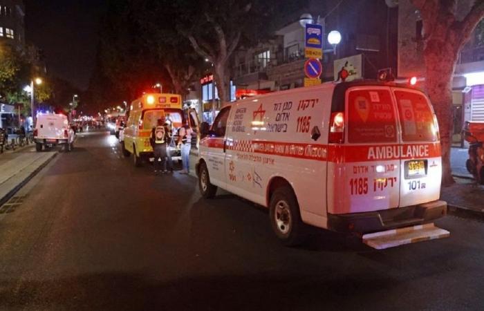 إليكم حصيلة القتلى والجرحى في إسرائيل