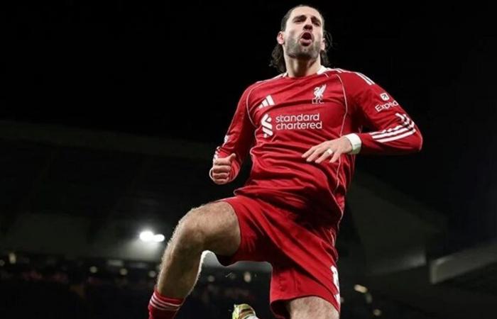 مقابل 300 ألف إسترليني أسبوعياً.. سوبوسلاي سيجدد عقده مع ليفربول