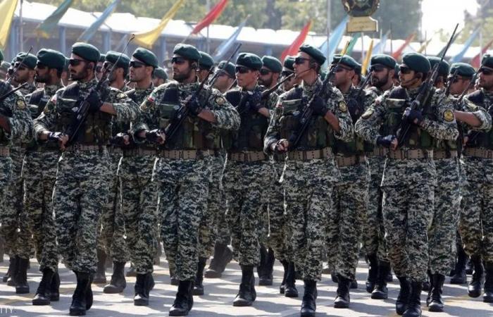 الحرس الثوري الإيراني: لن نركع أمام الأعداء وسنواصل الرد بقوة