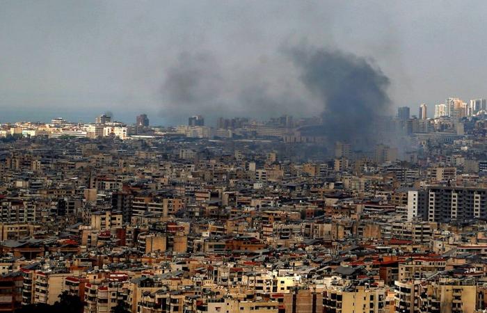 إسرائيل: لبنان لم يستجب لطلب نزع سلاح “الحزب”!