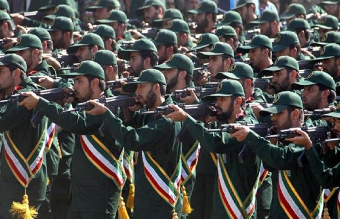 الحرس الثوري الإيراني: هجوم على مراكز عسكرية في إسرائيل