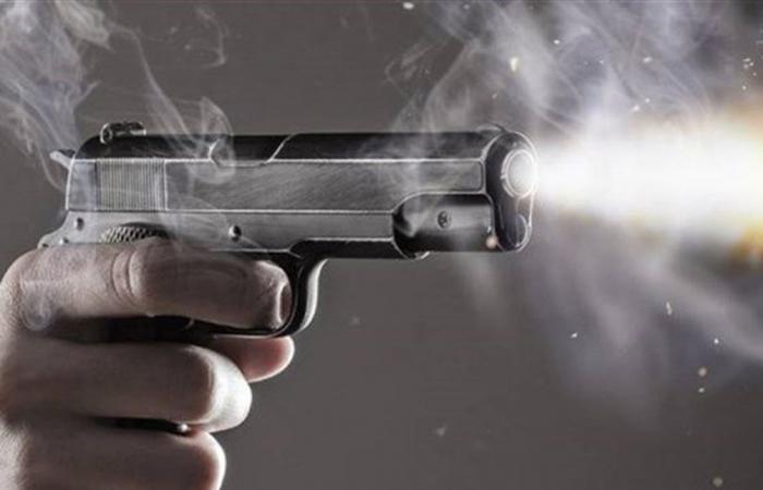 حبس متهم بإطلاق النار على زوجته في مصر