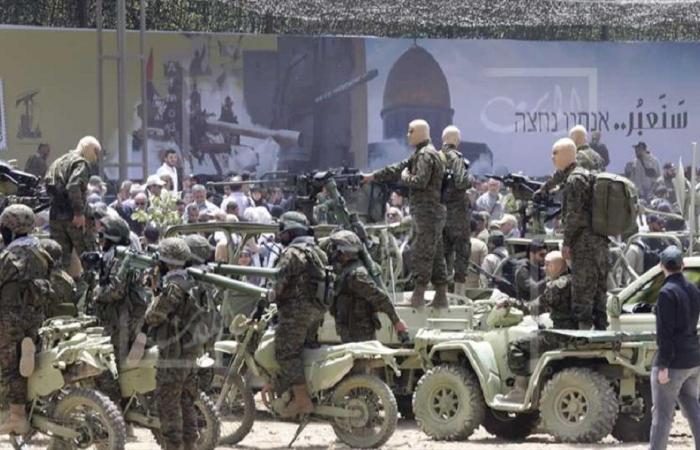 الجيش الإسرائيلي: استهدفنا أكثر من 70 موقعًا لـ”الحزب”