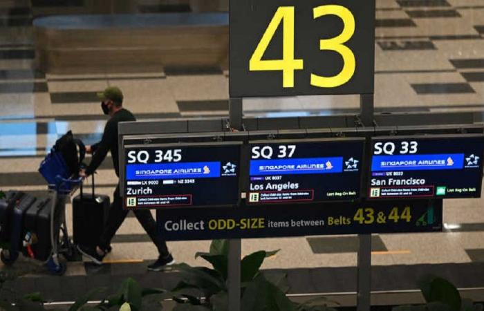 الخطوط الكندية تؤجل رحلاتها إلى إسرائيل ودبي