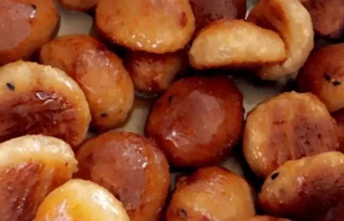 "المقشوش" يتصدر موائد رمضان...ماذا نعرف عنه؟