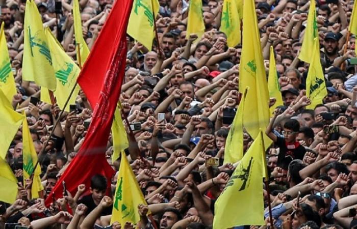 حزب الله يستهدف مواقع إسرائيلية في الجولان