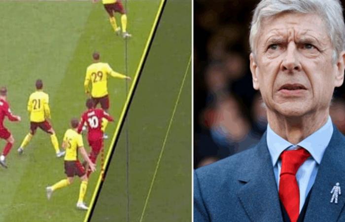 الدوري الكندي يطبّق "قانون فينغر" للتسلل.. تجربة رسمية بدءاً من نيسان