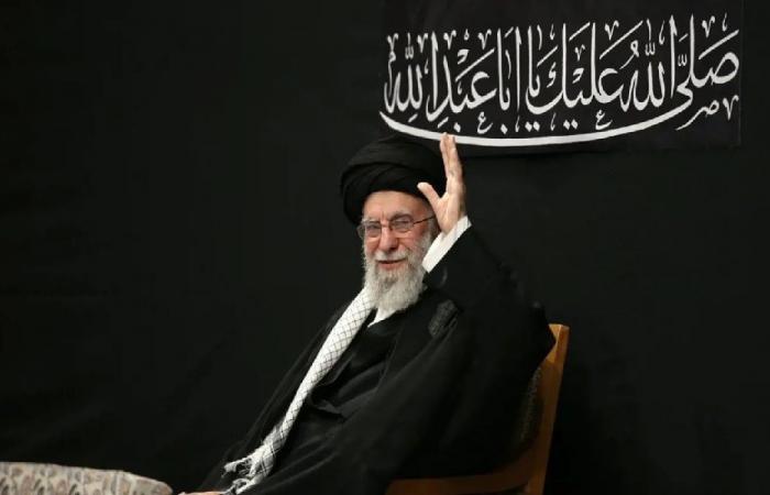 هكذا راقبت إسرائيل المرشد واغتالته