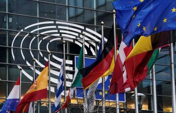 الاتحاد الأوروبي: نتطلع للعمل مع الشركاء الخليجيين لخفض التصعيد