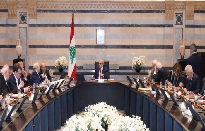 الكلمة باتت للميدان