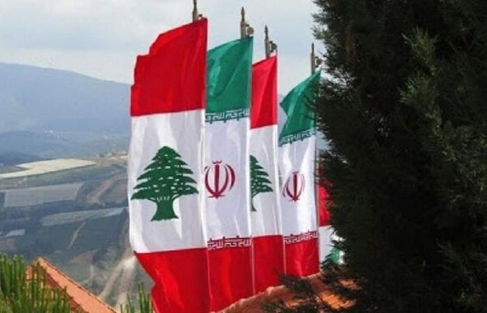 لبنان يودّع الدور الإيراني؟