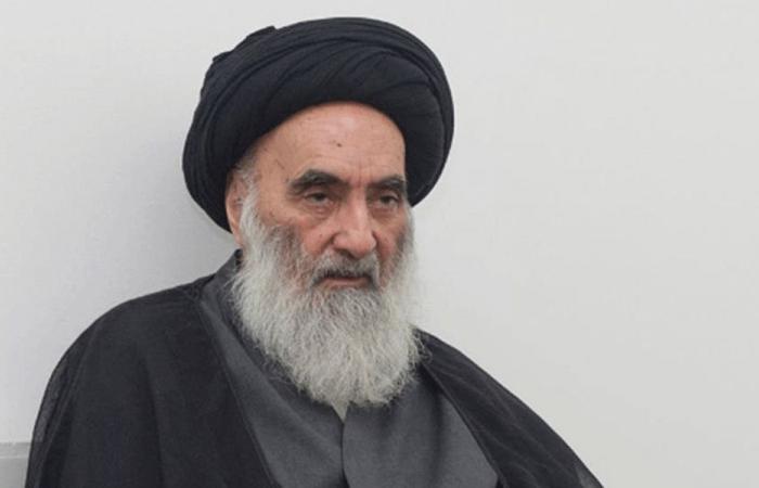 السيستاني: شنّ الحرب خارج مجلس الأمن بادرة خطيرة