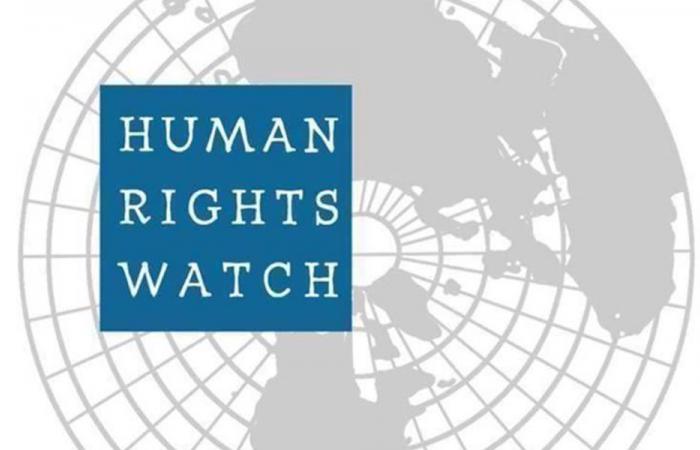 “رايتس ووتش” تحذر من مخاطر انتهاك قوانين الحرب في لبنان