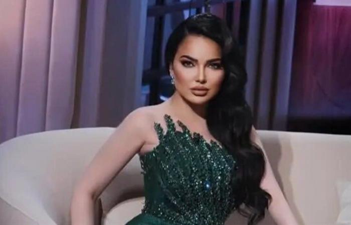 ابنة الممثلة صفاء سلطان تلفت الأنظار بجمالها... شاهدوا الصور