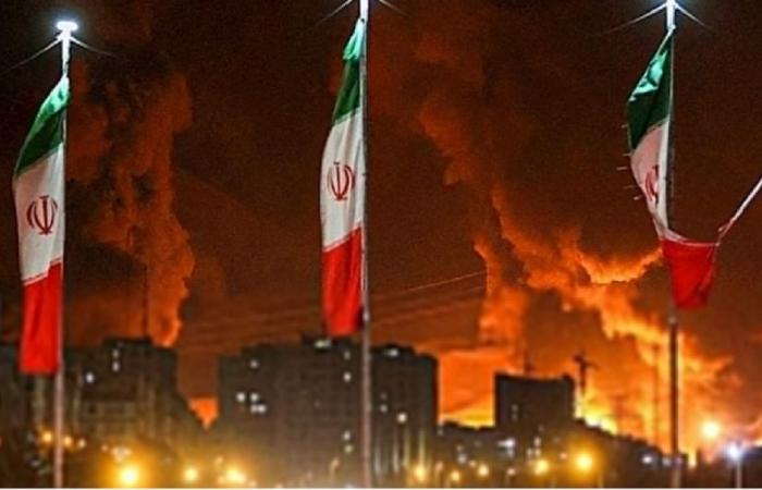 إيران: سنستمر في الحرب حتى تحقيق أهدافنا