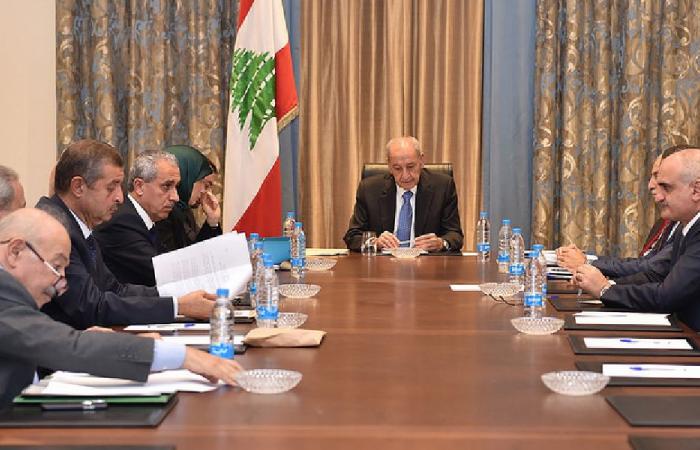 “التنمية والتحرير”: نناشد النازحين مراعاة خصوصية المناطق