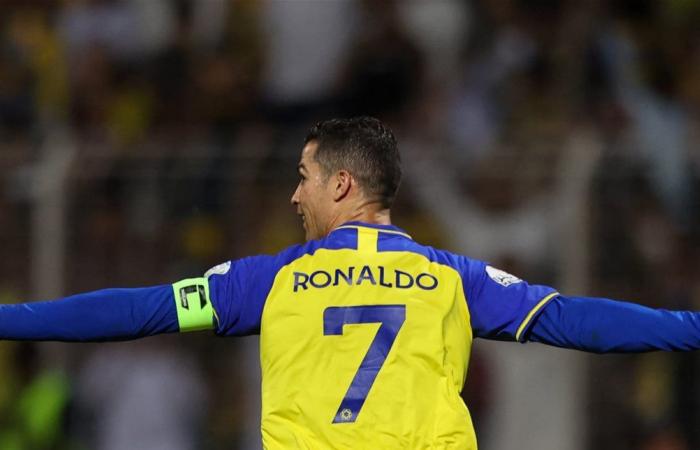 بعد إصابته الأخيرة.. هذه مدة غياب رونالدو عن الملاعب