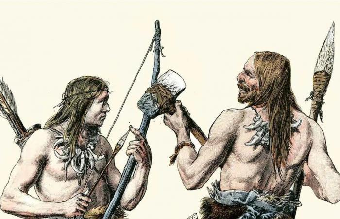 دراسة تكشف: الصيادون القدامى في أوروبا امتلكوا مهارات طهي "مذهلة"